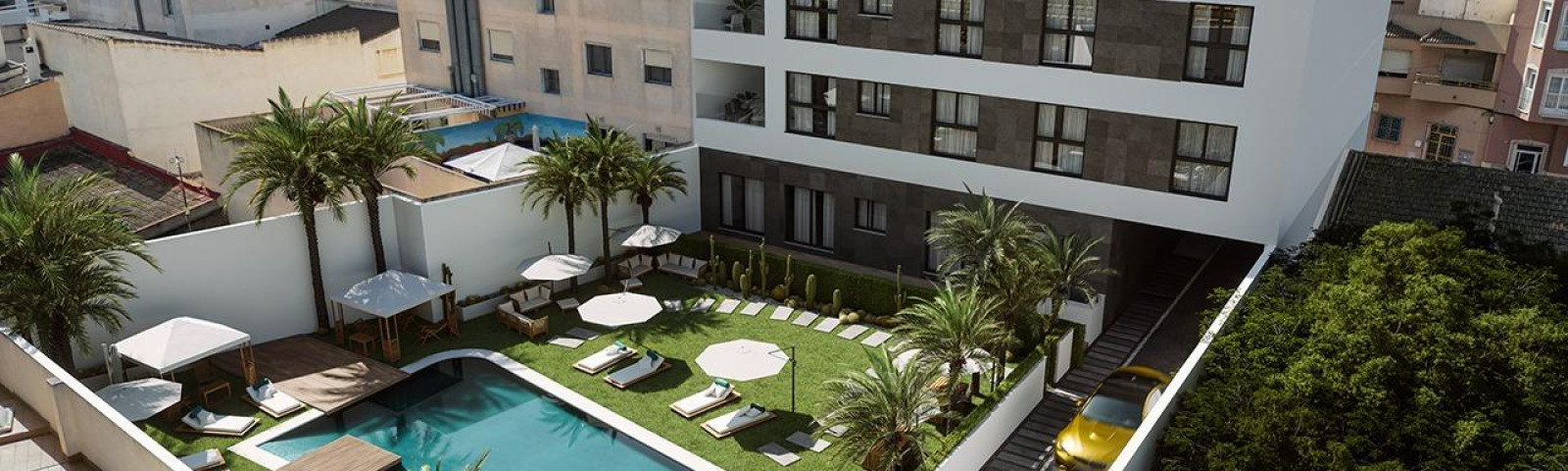 Appartement - Nieuwbouw - Guardamar del Segura - Pueblo