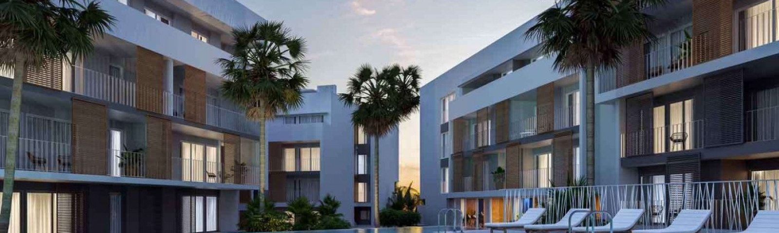 Appartement - Nieuwbouw - Jávea Xàbia - centro