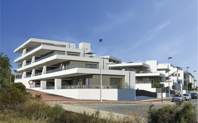 Appartement - Nieuwbouw - La marina - La Marina del Pinet