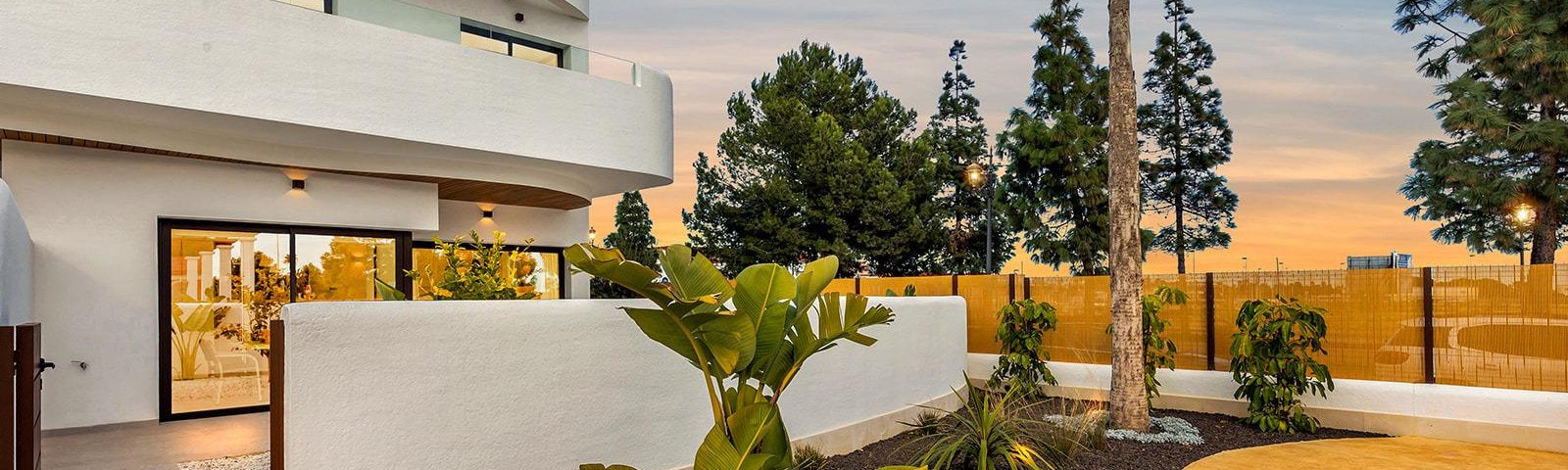 Appartement - Nieuwbouw - Los Alcázares - La Serena Golf