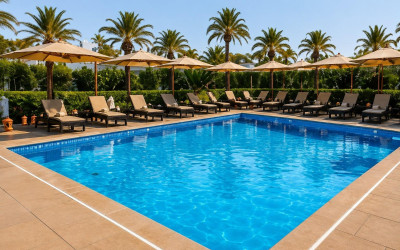 Appartement - Nieuwbouw - Los Alcázares - Playa Lo Sola