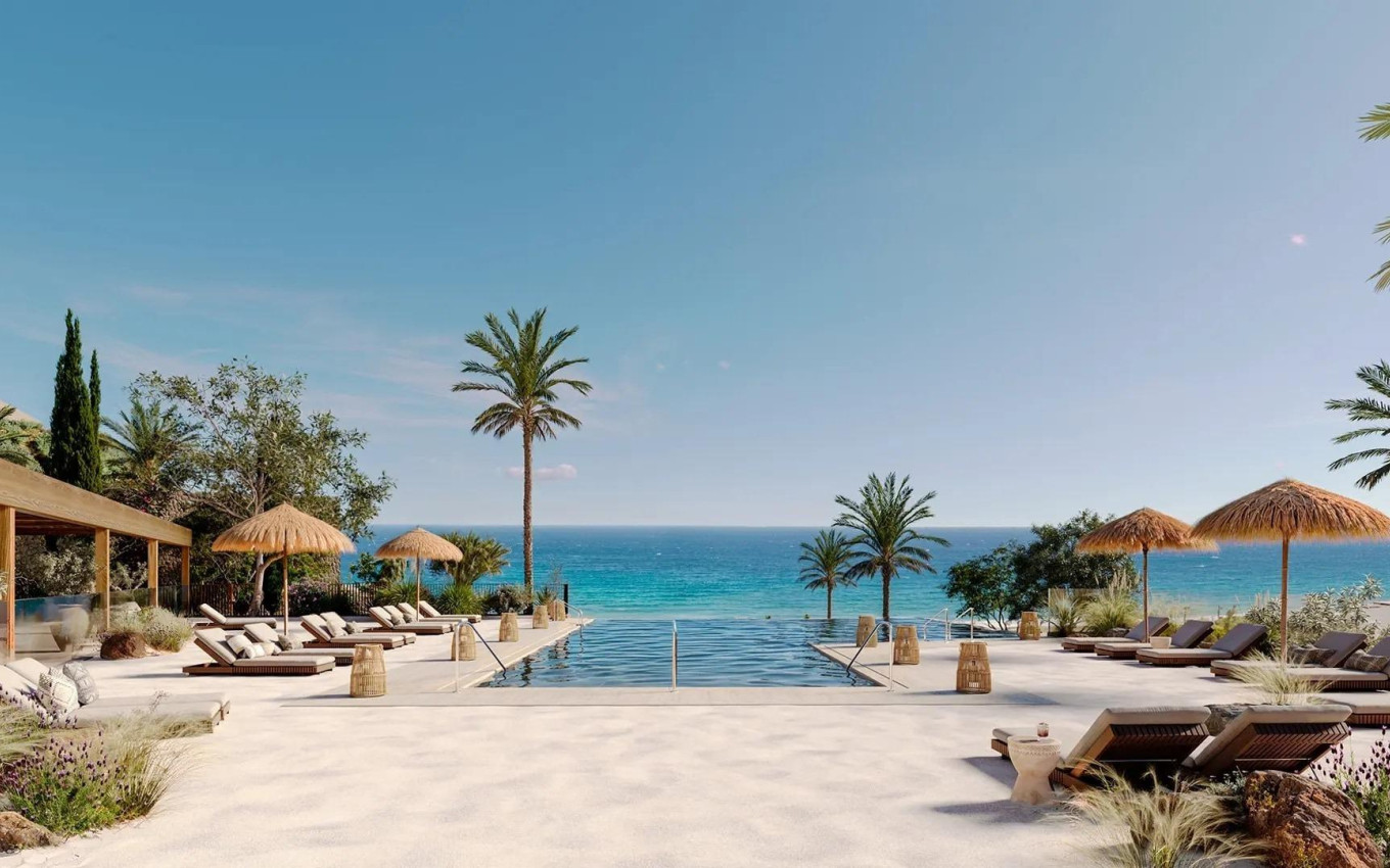 Appartement - Nieuwbouw - Mojacar - BH-52871