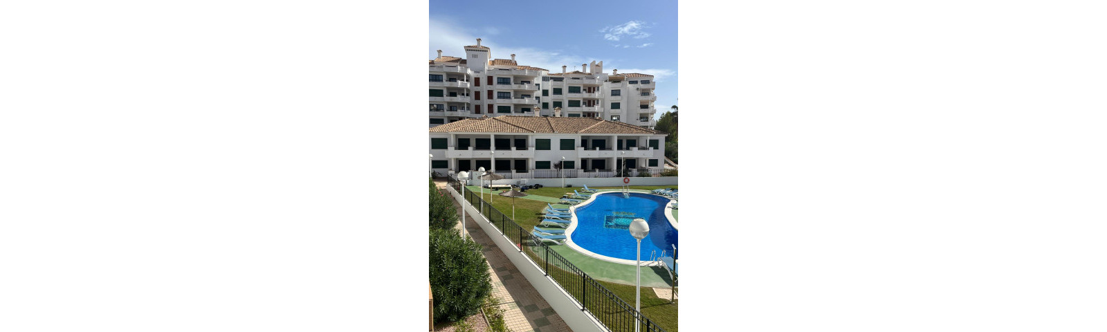 Appartement - Nieuwbouw - Orihuela Costa - Lomas De Campoamor-las Ramblas