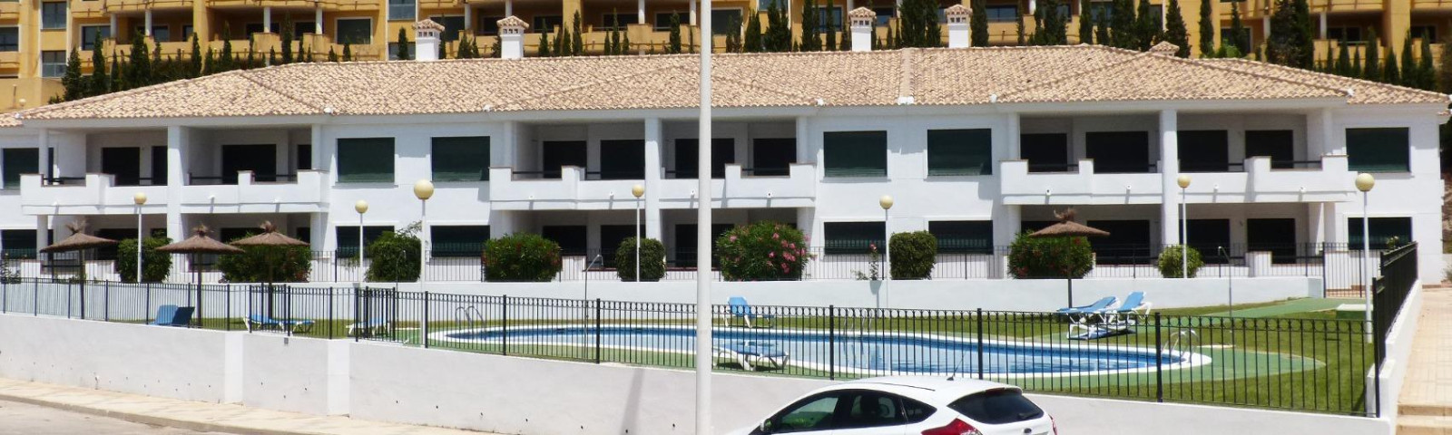 Appartement - Nieuwbouw - Orihuela Costa - Lomas de Campoamor