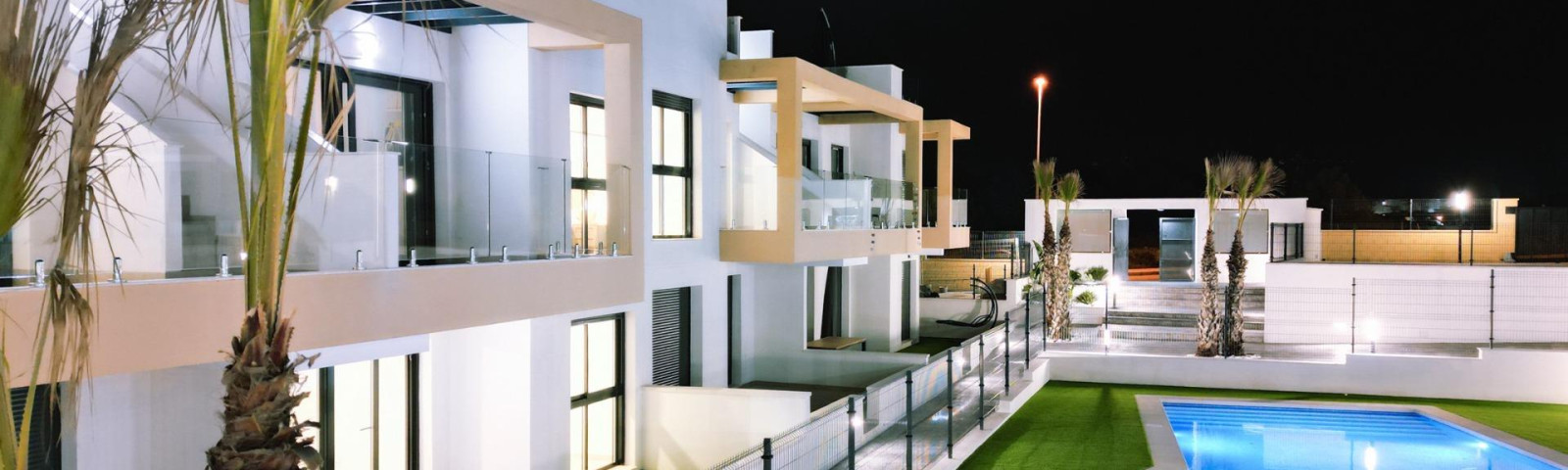 Appartement - Nieuwbouw - Orihuela Costa - PAU 26