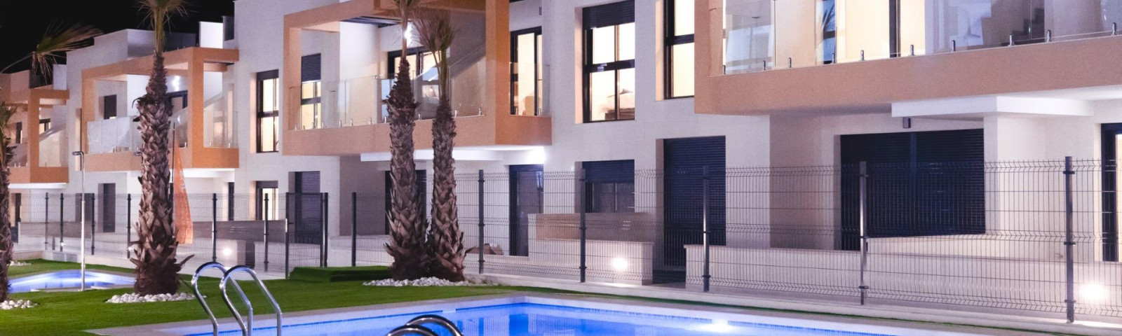 Appartement - Nieuwbouw - Orihuela Costa - PAU 26
