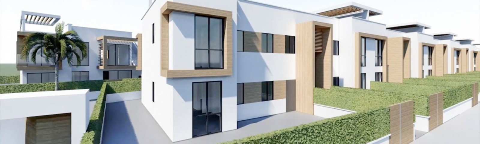 Appartement - Nieuwbouw - Orihuela Costa - PAU 26