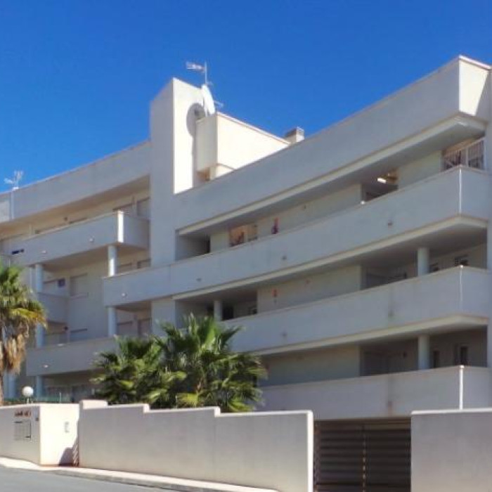 Appartement - Nieuwbouw - Orihuela Costa - PAU 8