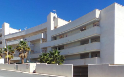 Appartement - Nieuwbouw - Orihuela Costa - PAU 8