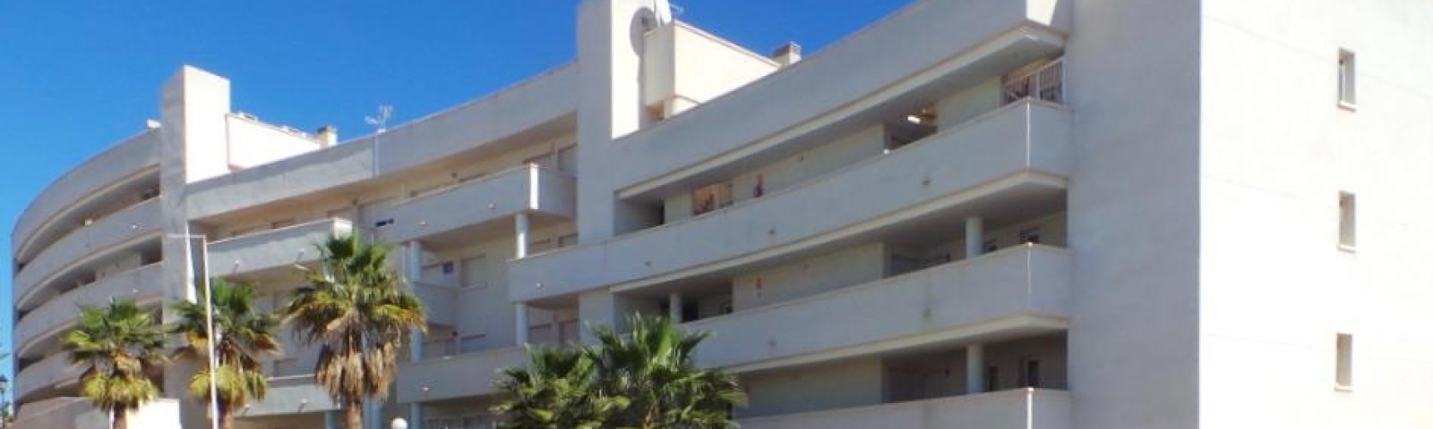 Appartement - Nieuwbouw - Orihuela Costa - PAU 8