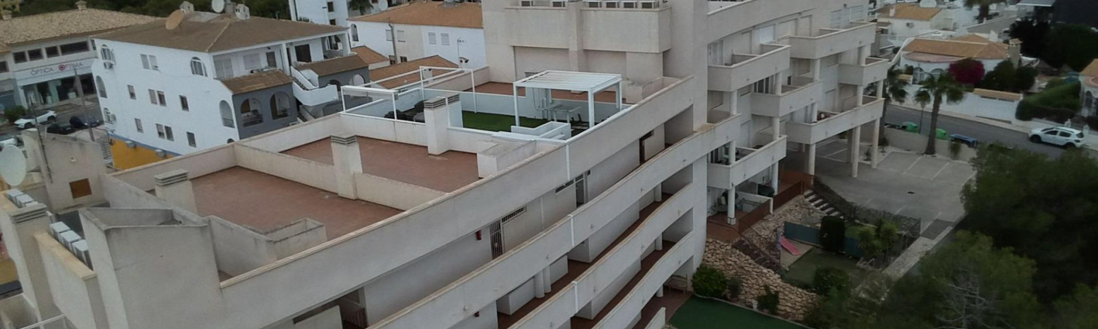 Appartement - Nieuwbouw - Orihuela Costa - PAU 8