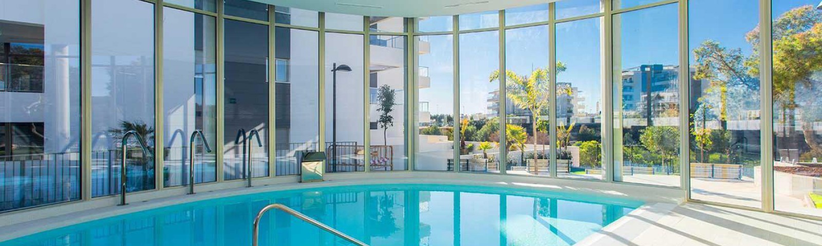Appartement - Nieuwbouw - Orihuela Costa - Villamartin