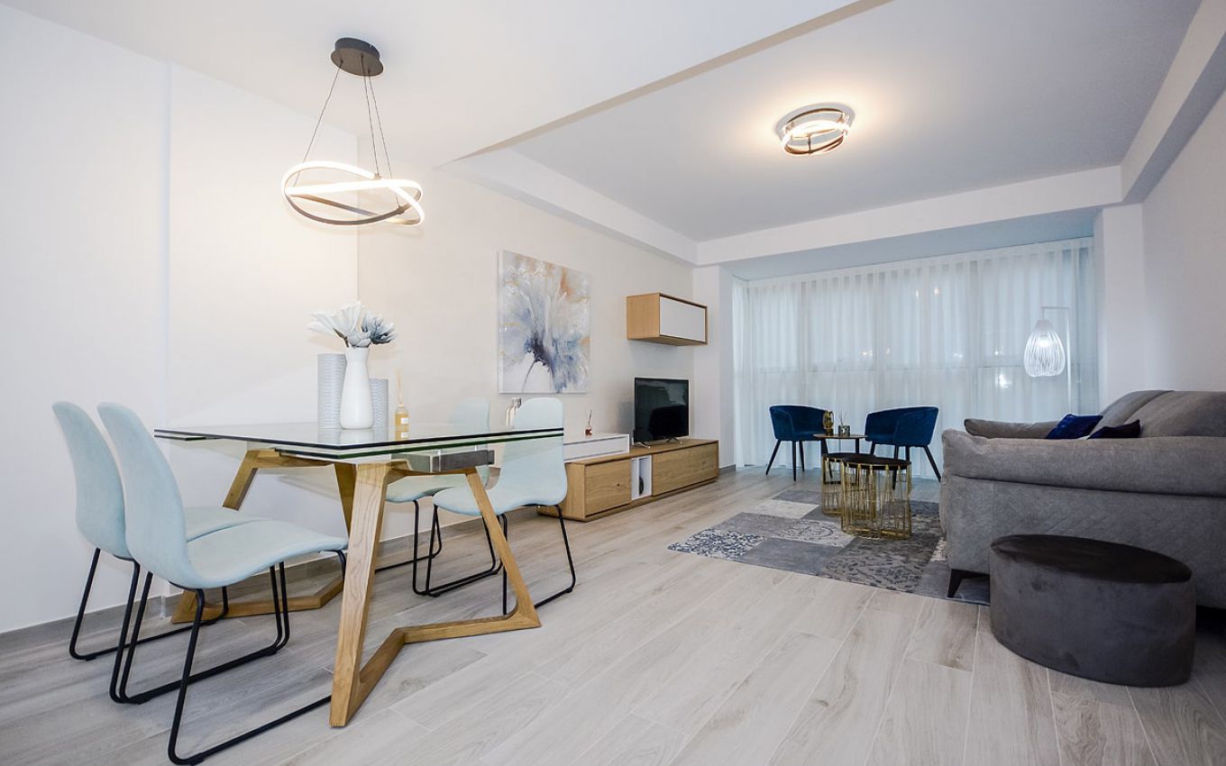 Appartement - Nieuwbouw - Orihuela - MonAM