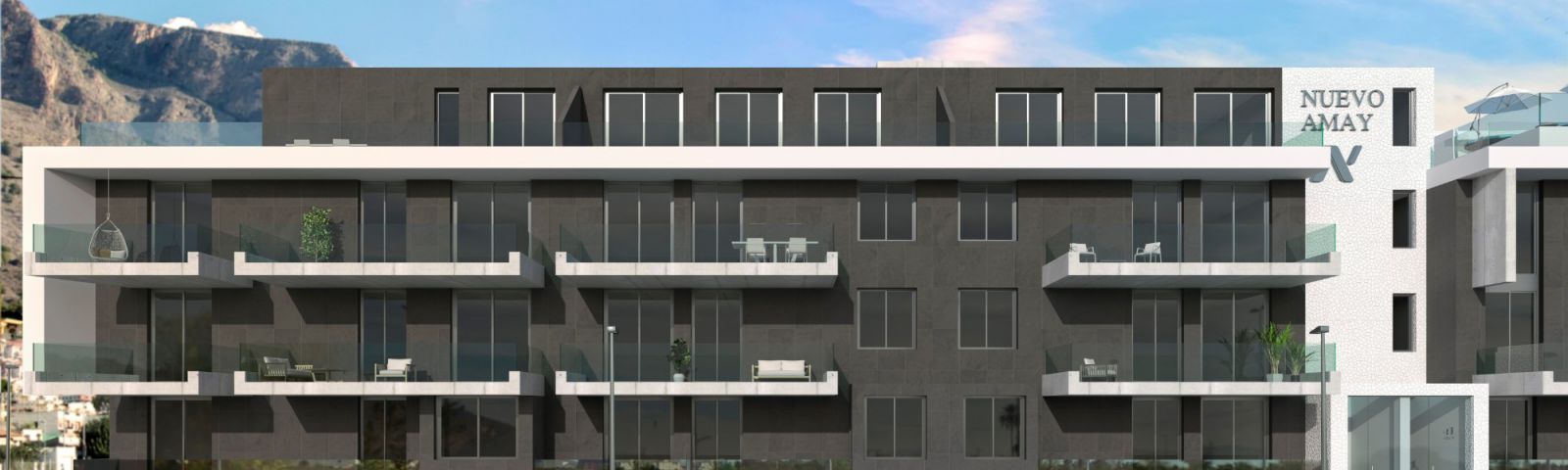 Appartement - Nieuwbouw - Orihuela - Orihuela