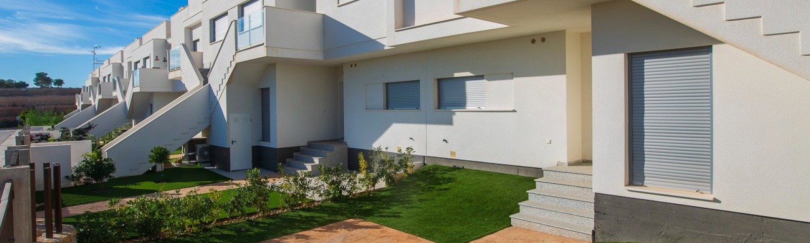 Appartement - Nieuwbouw - Orihuela - Vistabella Golf