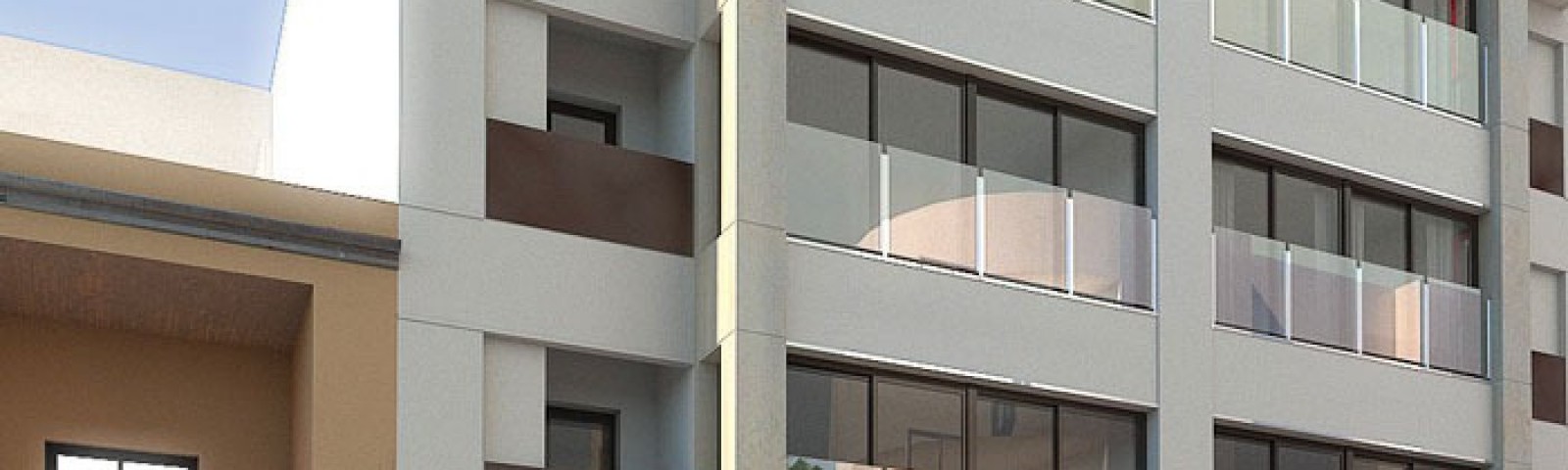 Appartement - Nieuwbouw - Orihuela - Zona Centro