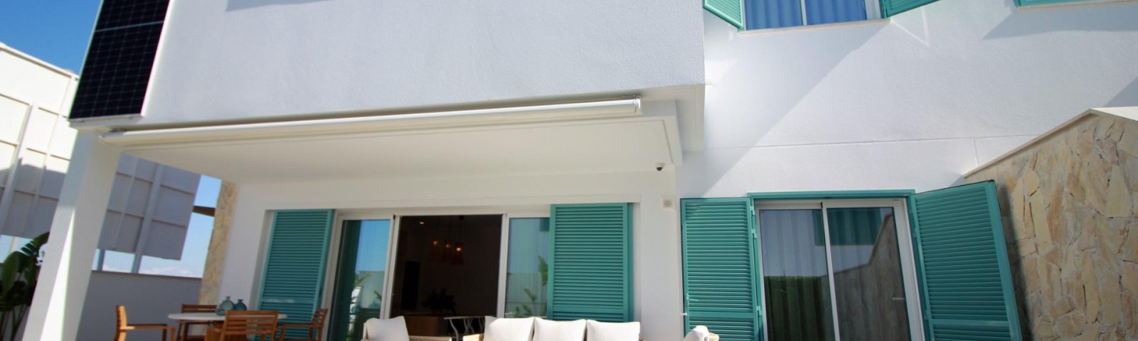 Appartement - Nieuwbouw - Pilar de la Horadada - La Torre de la Horadada