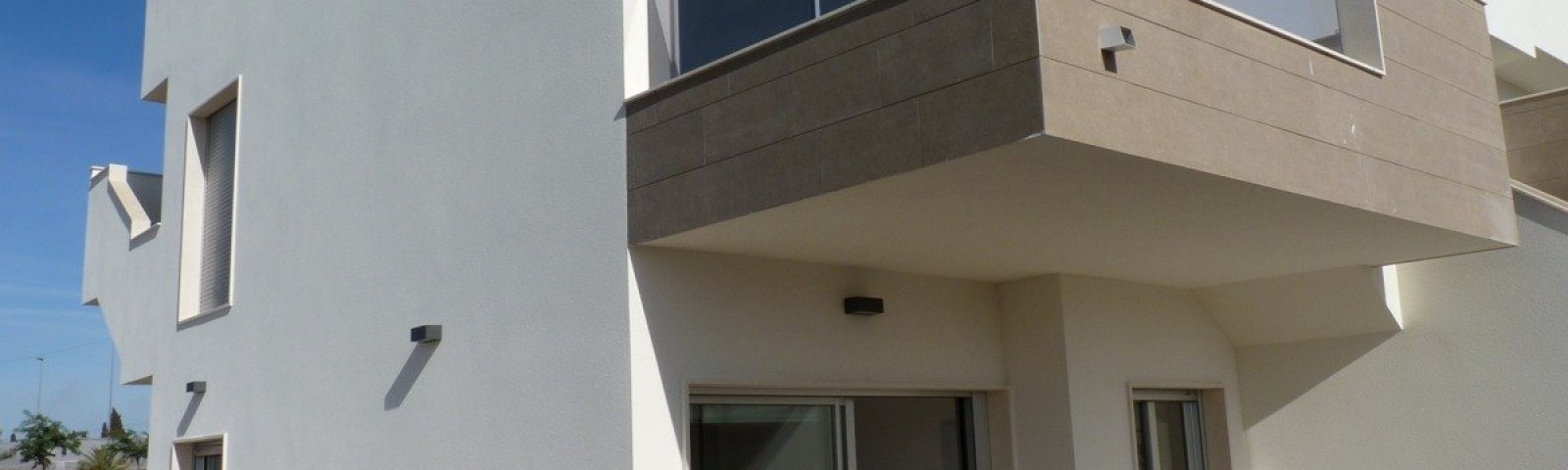 Appartement - Nieuwbouw - Pilar de la Horadada - PILAR DE LA HORADADA