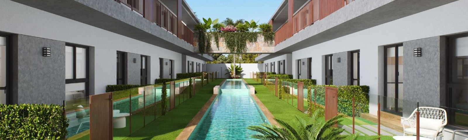 Appartement - Nieuwbouw - Pilar de la Horadada - PILAR DE LA HORADADA