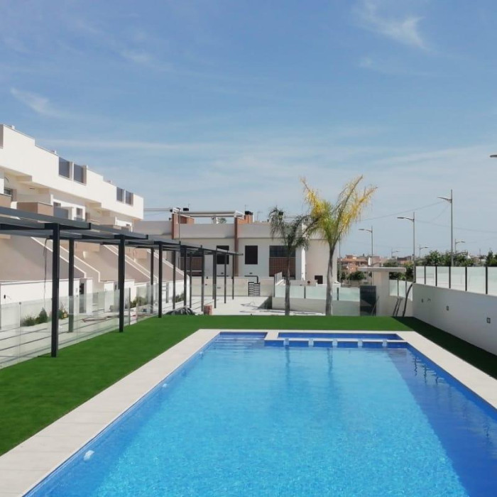 Appartement - Nieuwbouw - Pilar de la Horadada - PILAR DE LA HORADADA