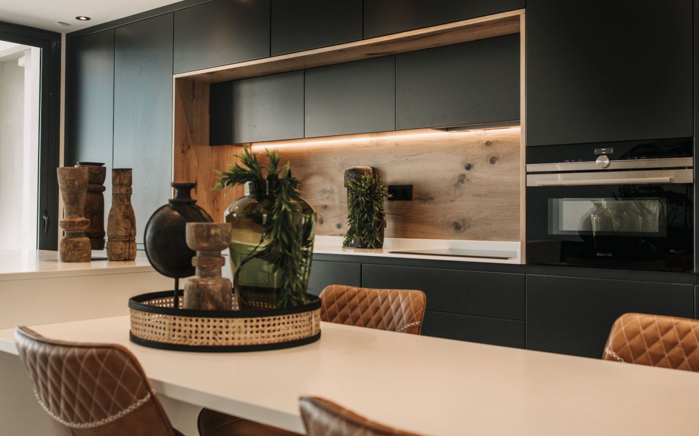 Appartement - Nieuwbouw - Rojales - ApB-D