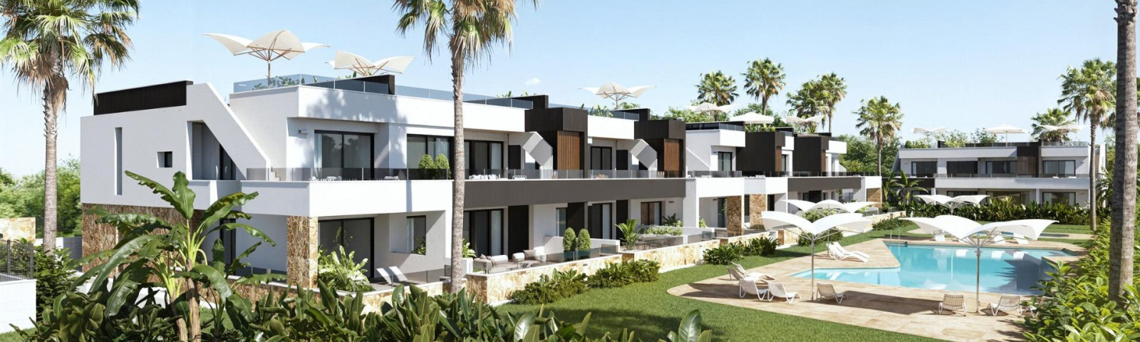Appartement - Nieuwbouw - Rojales - Lo Marabú