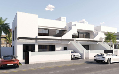 Appartement - Nieuwbouw - San Javier - San Javier