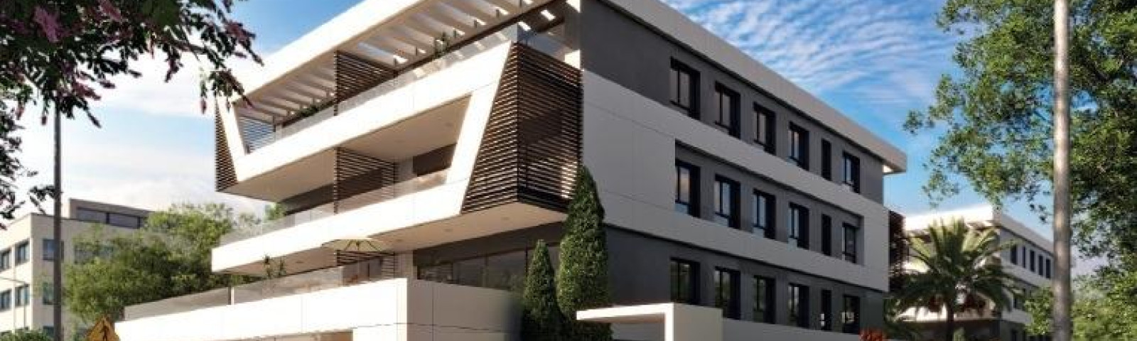 Appartement - Nieuwbouw - San Juan Alicante - Frank Espinós