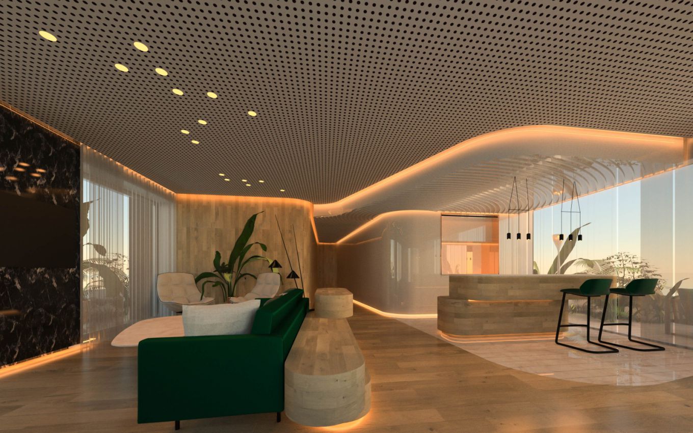 Appartement - Nieuwbouw - San Miguel de Salinas - MadrSO12