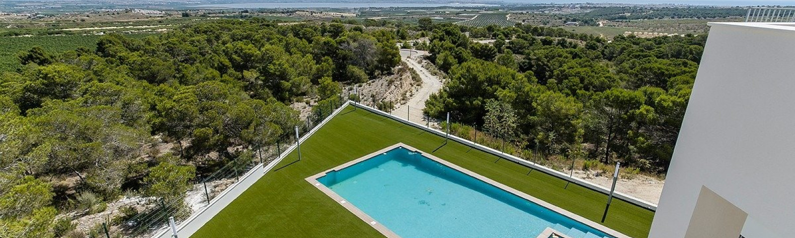 Appartement - Nieuwbouw - San Miguel de Salinas - VistaBella Golf
