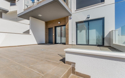 Appartement - Nieuwbouw - San Miguel de Salinas - VistaBella Golf