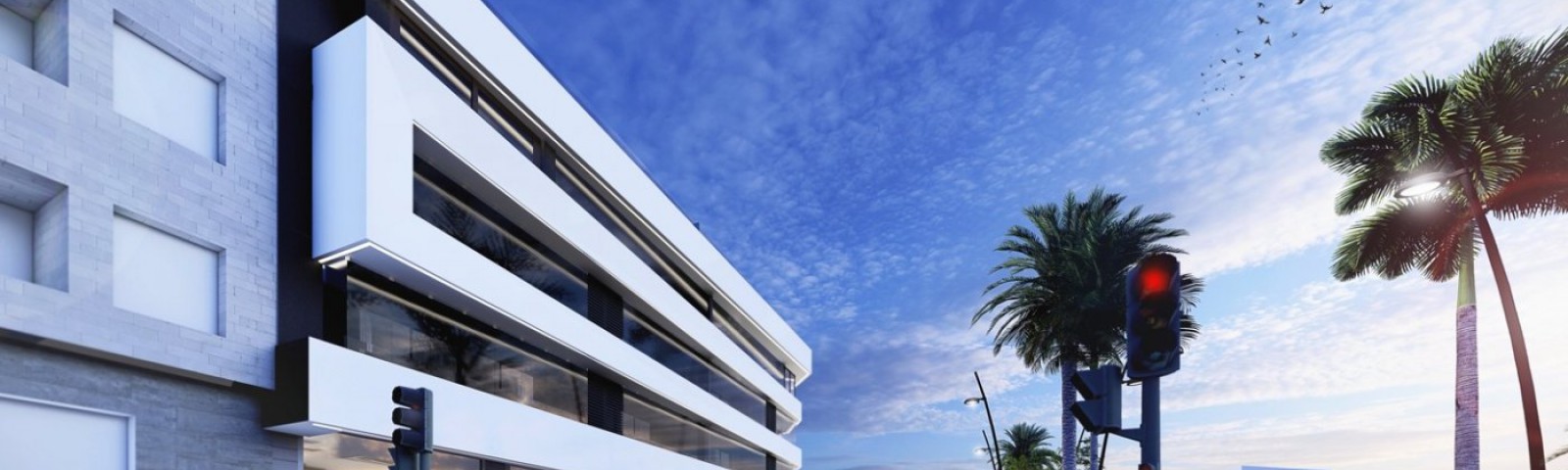 Appartement - Nieuwbouw - San Pedro del Pinatar - CENTRO
