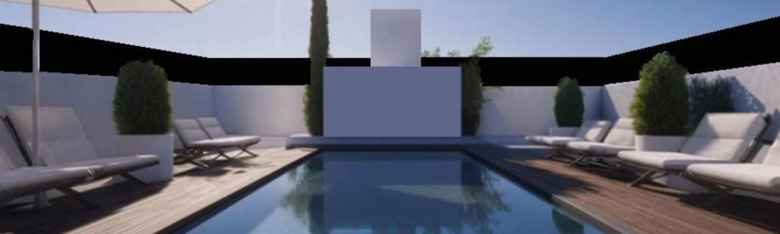 Appartement - Nieuwbouw - San Pedro del Pinatar - Los Pinos