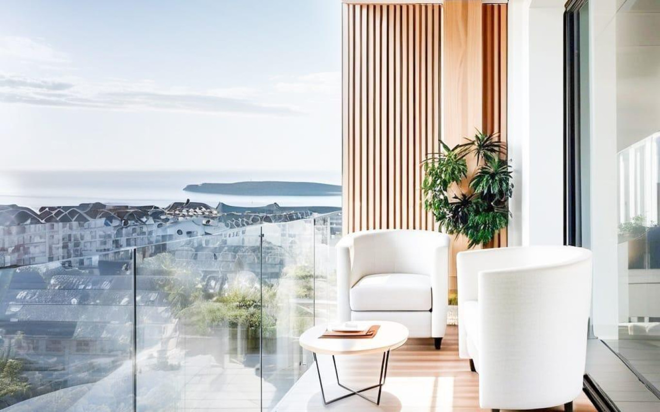 Appartement - Nieuwbouw - Torrevieja - BH-17997