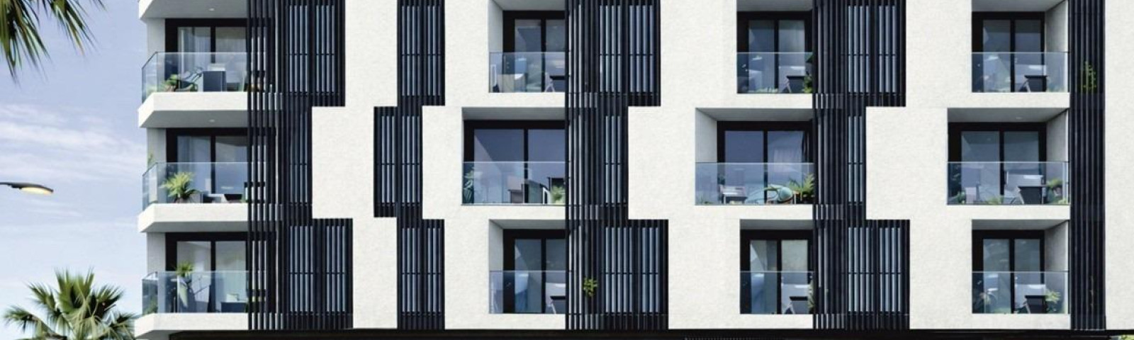Appartement - Nieuwbouw - Torrevieja - Centro