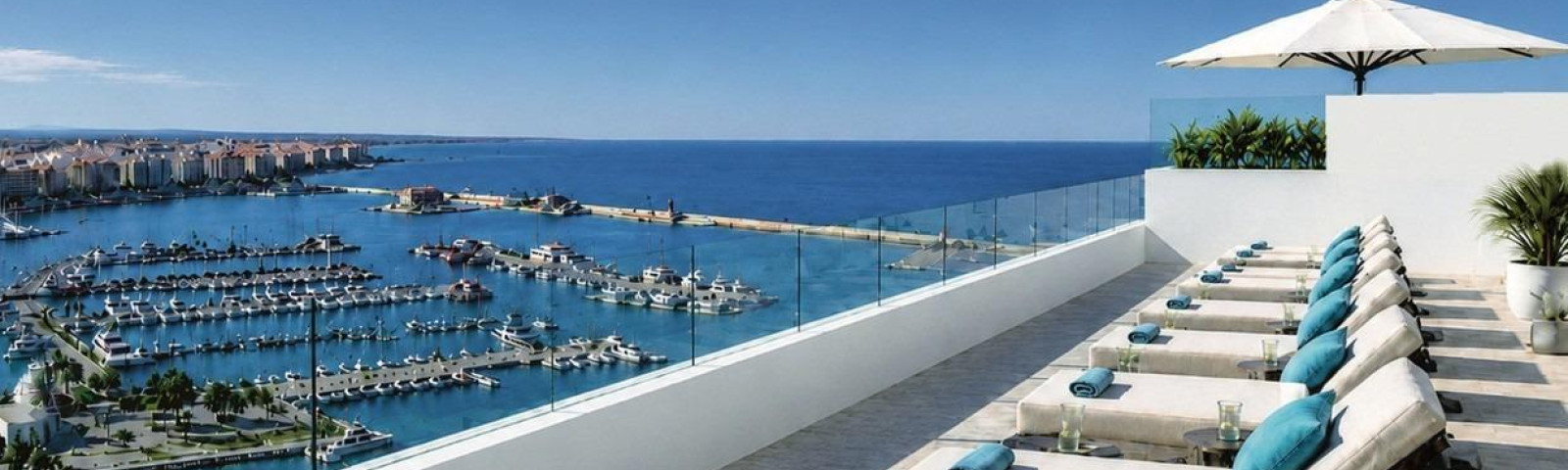 Appartement - Nieuwbouw - Torrevieja - Centro