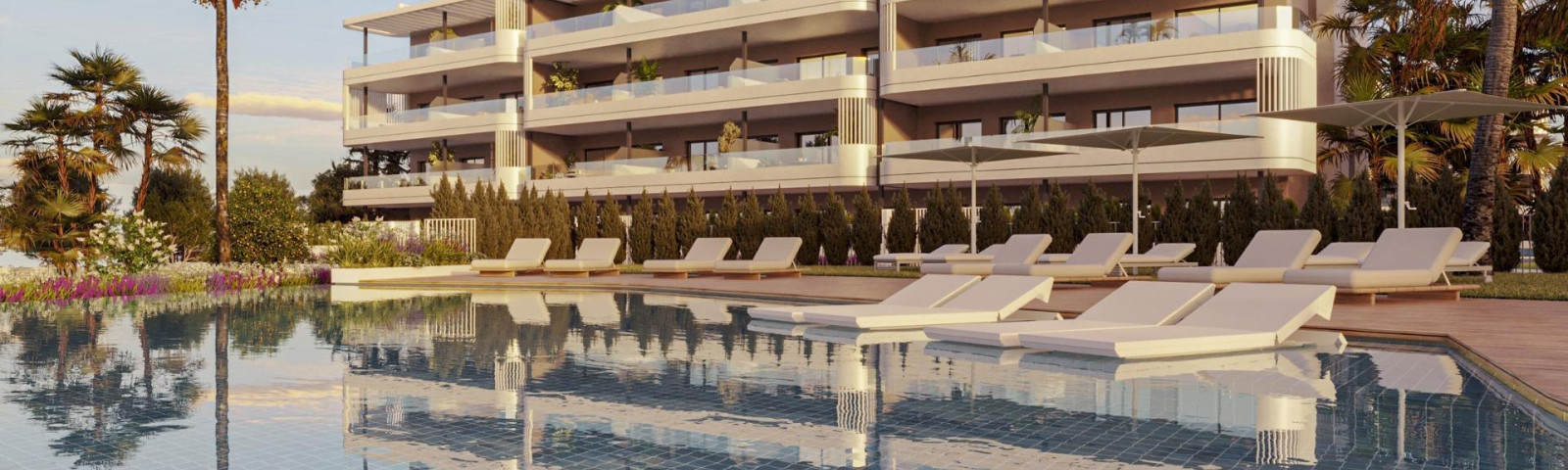 Appartement - Nieuwbouw - Torrevieja - La Hoya