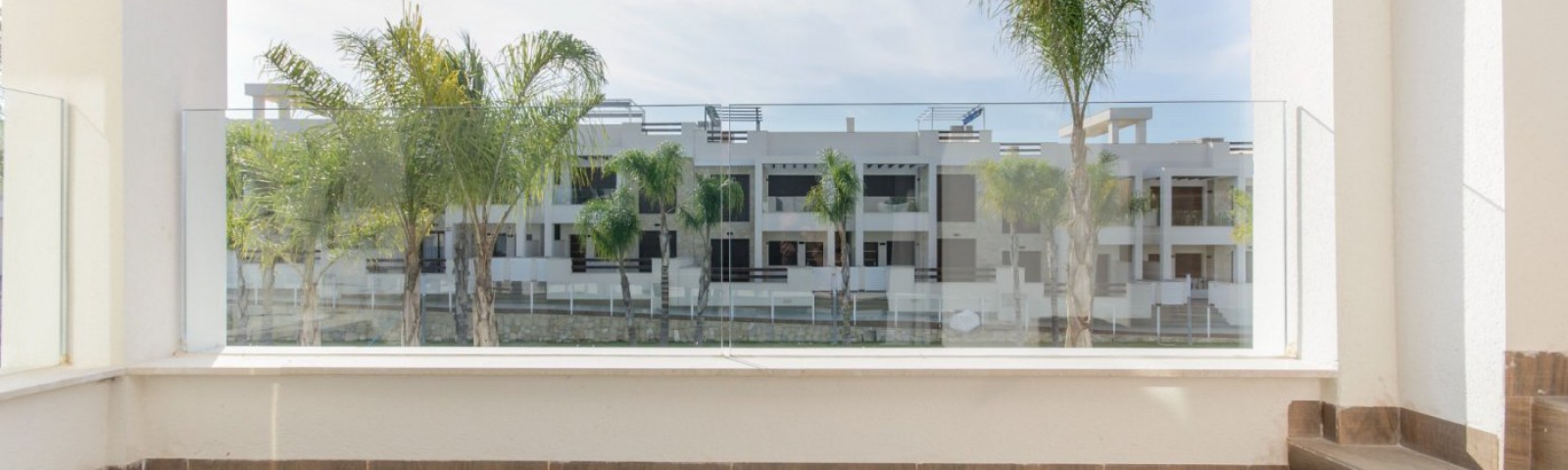 Appartement - Nieuwbouw - Torrevieja - Los balcones