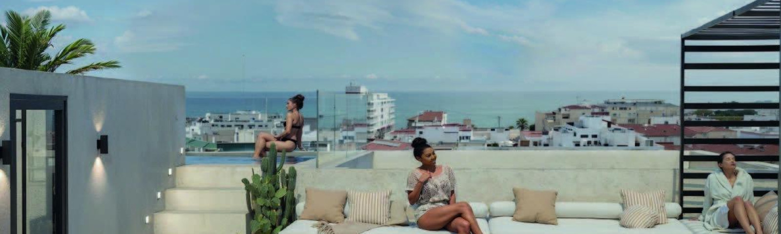 Appartement - Nieuwbouw - Torrevieja - Playa de El Cura