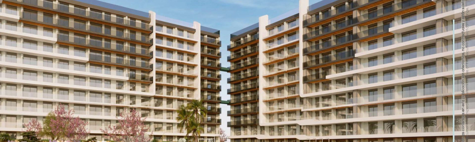 Appartement - Nieuwbouw - Torrevieja - Punta prima