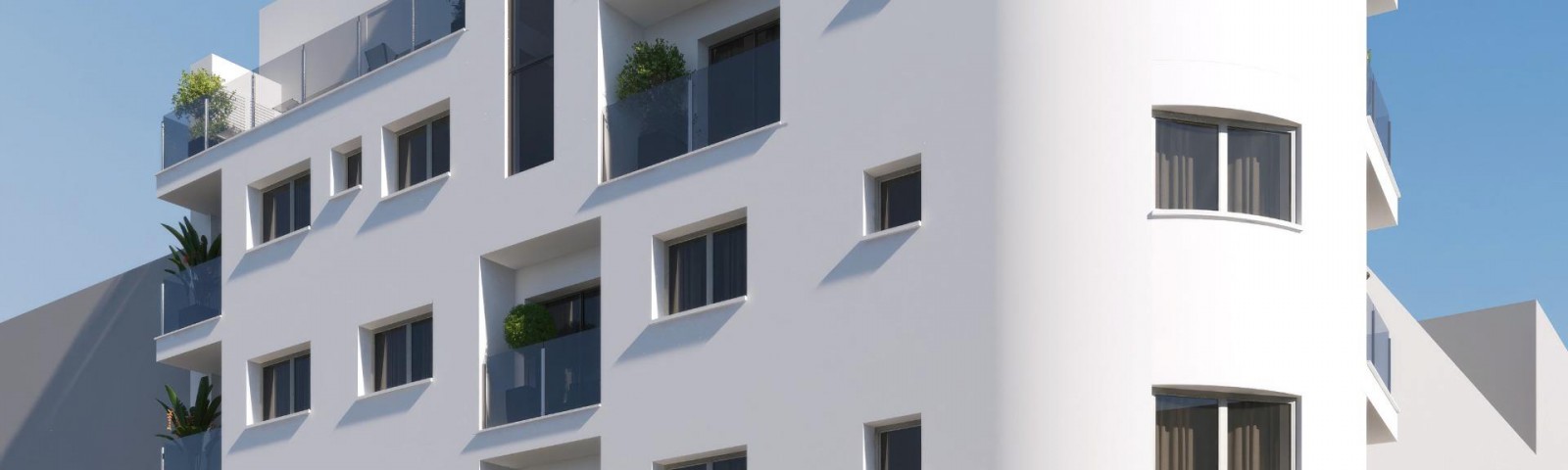 Appartement - Nieuwbouw - Torrevieja - torrevieja
