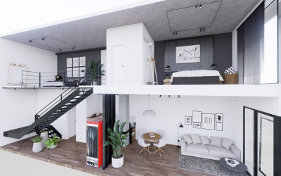 Appartement - Nouvelle construction - Alicante - Carolinas Bajas