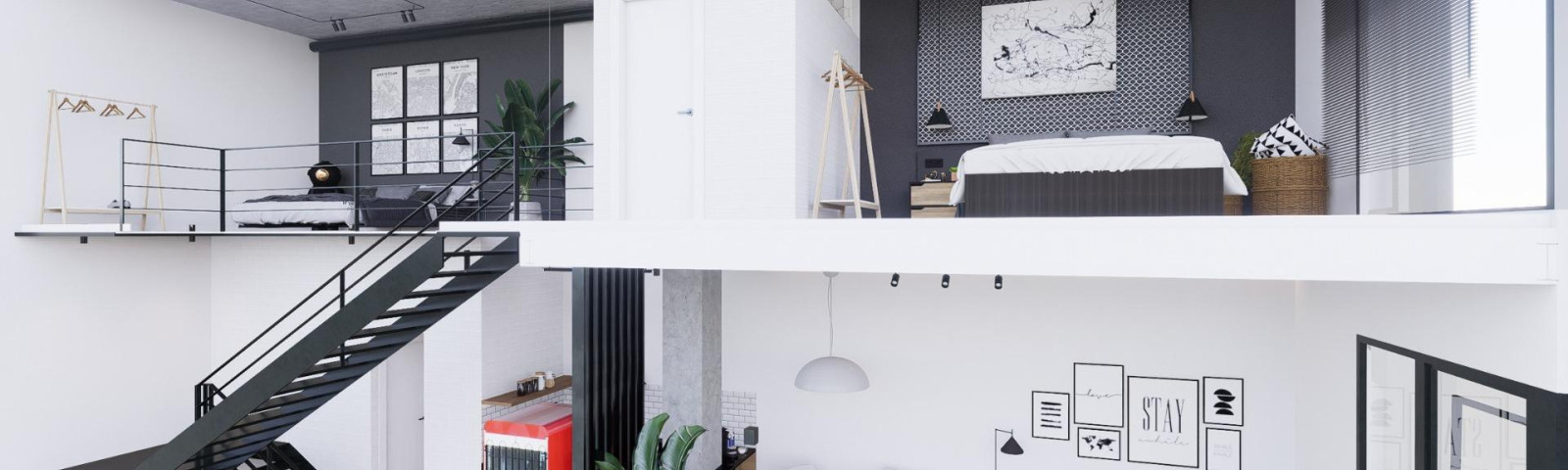 Appartement - Nouvelle construction - Alicante - Carolinas Bajas