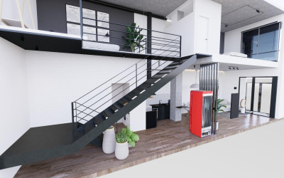 Appartement - Nouvelle construction - Alicante - Carolinas Bajas