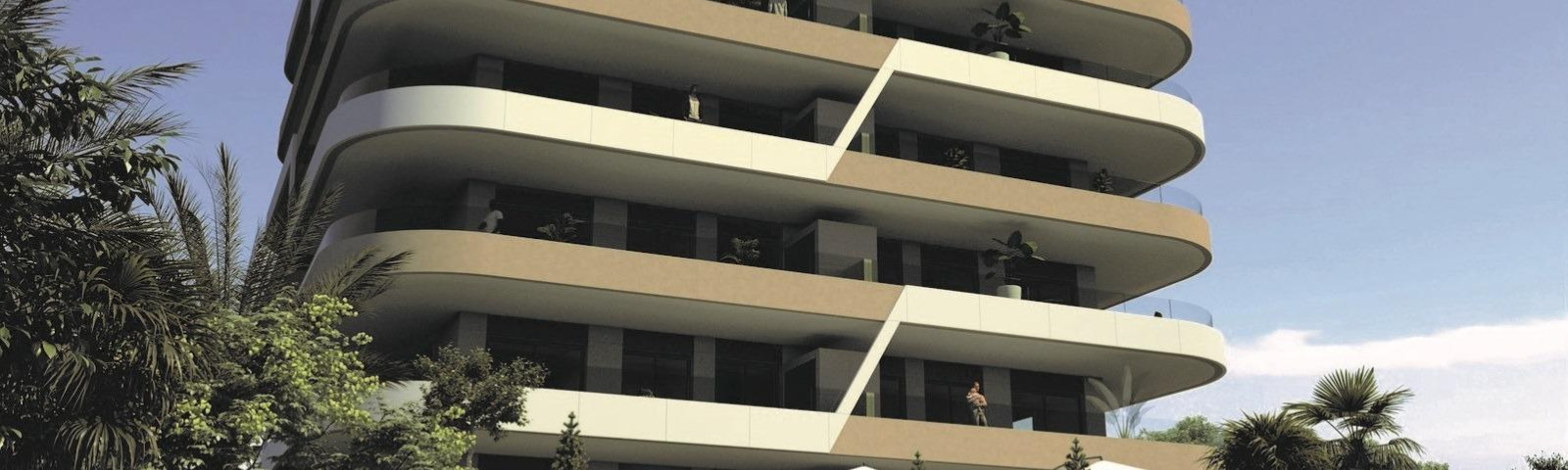 Appartement - Nouvelle construction - Arenales del sol - Arenales del Sol