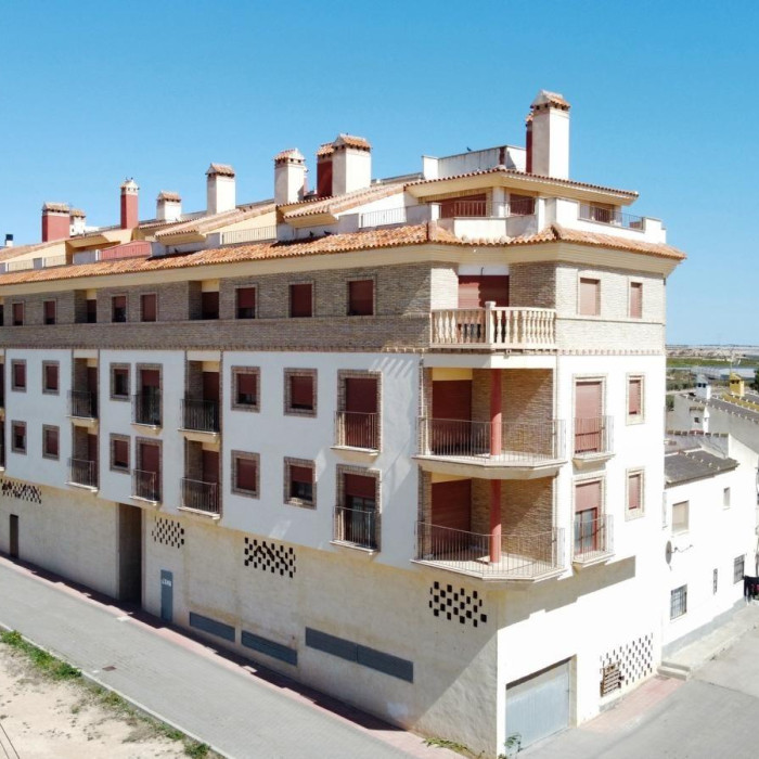 Appartement - Nouvelle construction - Avileses - pueblo