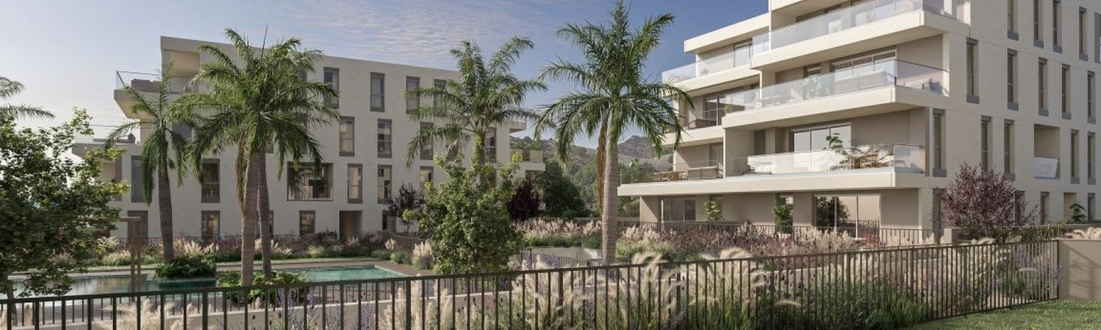 Appartement - Nouvelle construction - Benicassim - Almadraba