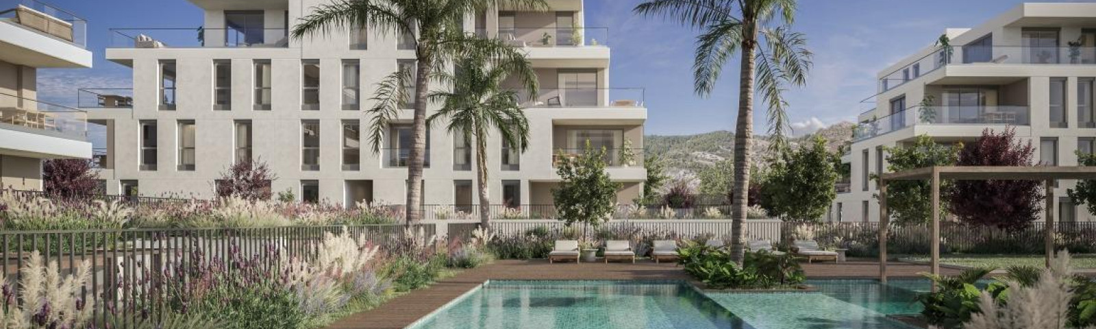 Appartement - Nouvelle construction - Benicassim - Almadraba
