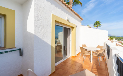 Appartement - Nouvelle construction - Calpe - Gran sol
