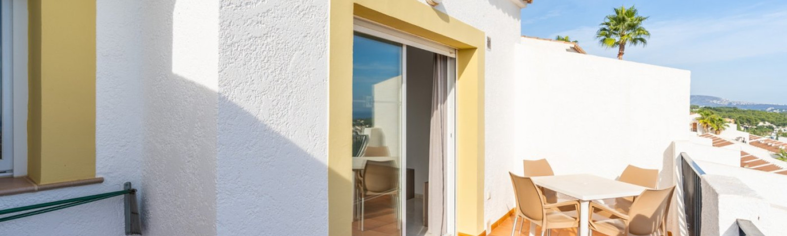 Appartement - Nouvelle construction - Calpe - Gran sol